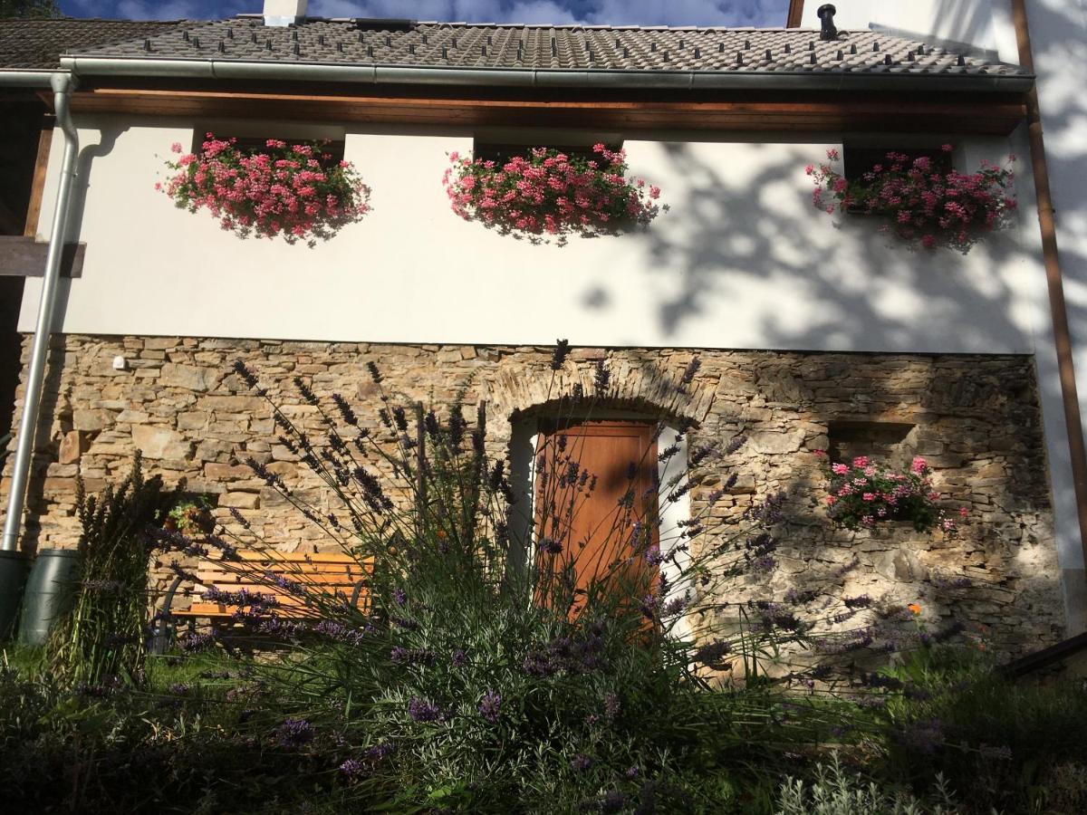 Apartman Na Vrsku Klenovice  Bagian luar foto