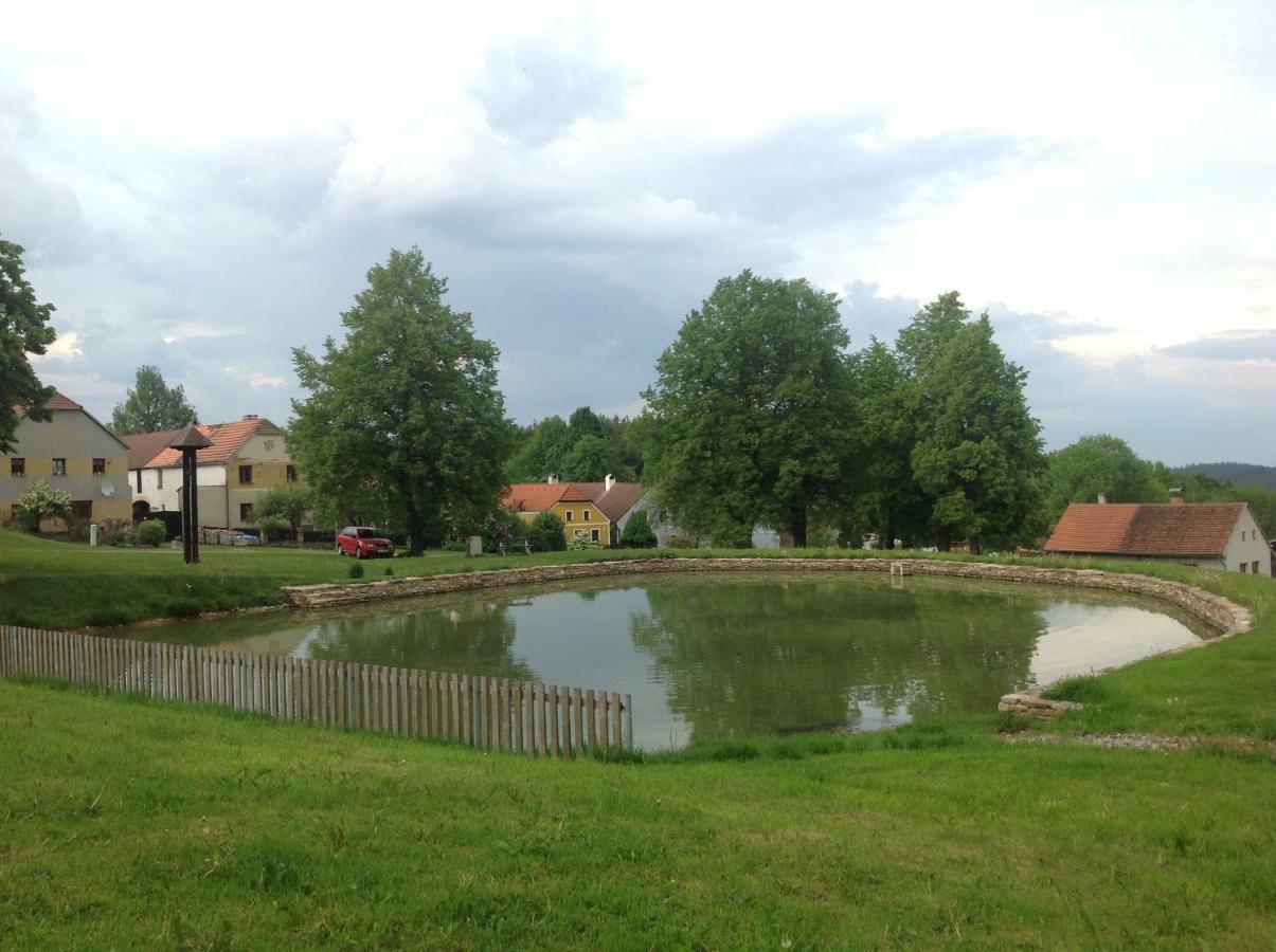 Apartman Na Vrsku Klenovice  Bagian luar foto